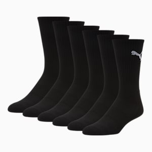 Puma Men's Repreve Athletic Sock, 12-pair